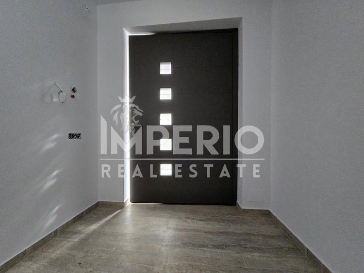 Duplex modern finisat in cartierul Andrei Muresanu!