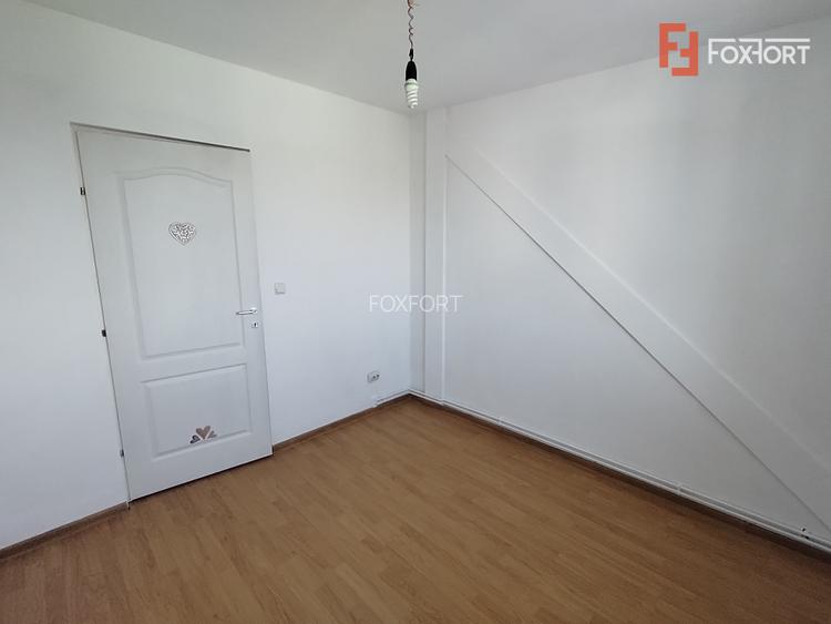 Apartament cu 3 camere de vanzare in Timisoara, zona Girocului - 7