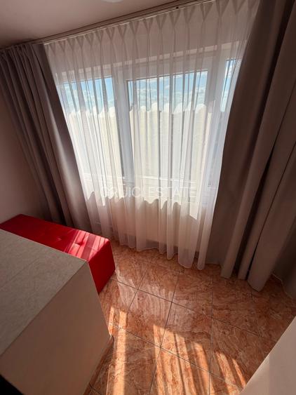Ocazie! Lipovei-Iulius Town | 3 balcoane | Centrala si Clima | Mobilat si utilat - 8