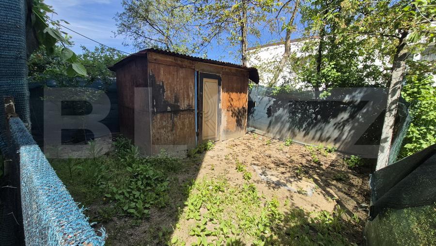 Apartament cu 2 camere de vanzare, 41,63 mp, strada Botizului