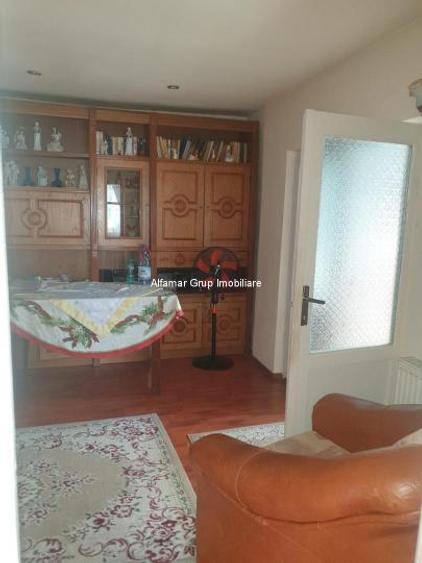 Casa individuala cu 3 camere Ferentari- Trompetului