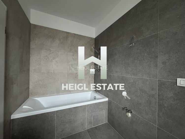 Casă Tip Duplex P+1E | 135 mp Utili | Teren 300 mp | 2 Parcări, Dumbrăvița - 14