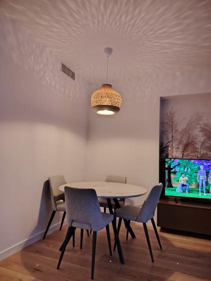 NEW Apart 3 camere 93m2 + Loc de Parcare Subteran | Nusco City 2 | Pet Friendly