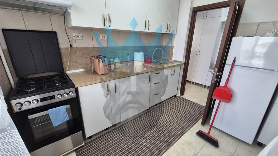 Apartament 3 Camere Iancului Bucuresti