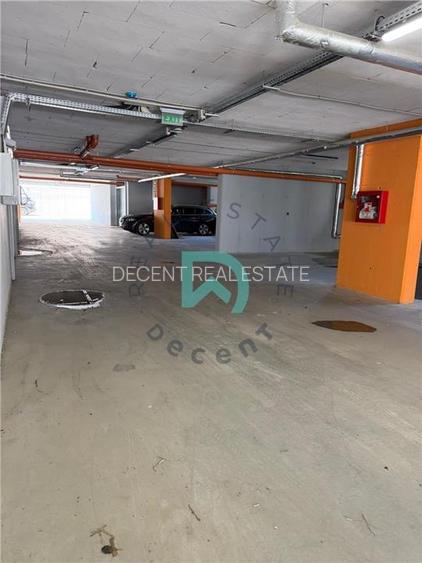 Penthouse 4 camere, 3 bai, 120 mp, Terasă 88 mp, Prima Închiriere | Pr - 19