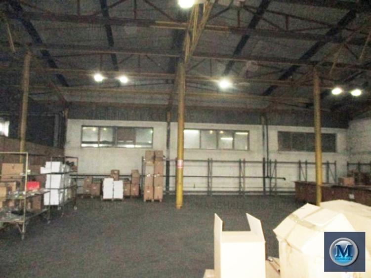 Spatiu industrial de vanzare in Filipestii de Padure, 2663.50 mp #15081