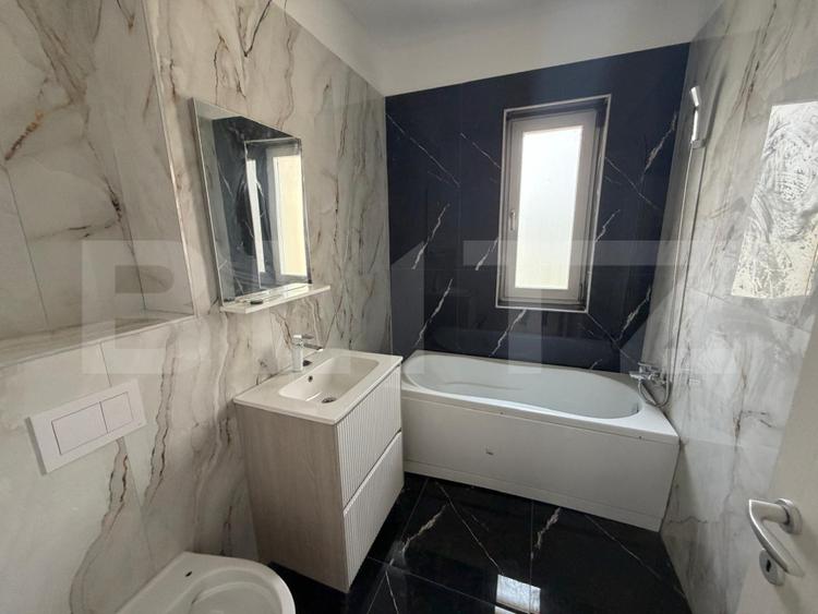 Apartament 2 camere, 64 mp, in ansamblu rezidential, zona Cornitoiu