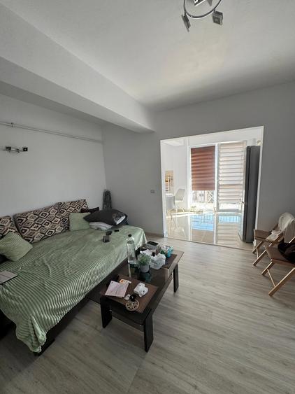 2 CAMERE | Valea Lupului | BLOC NOU 2022 | PARCARE | MOBILAT