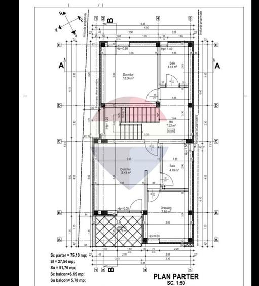 Casă / Vilă de vanzare Facultatea de Medicina, CENTRAL, COMISION 0%