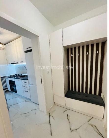 APARTAMENT 2 CAMERE,FINALIZAT SI INTABULAT, LOC PARCARE INCLUS IN PRET - 5