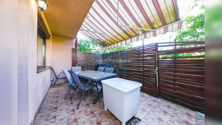 COMISION 0 | Duplex Modern 140mp| Tinteretului | Floresti | - 18