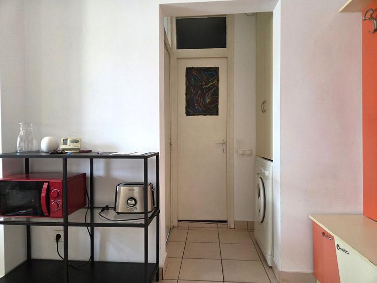 0% comision, 2 camere decomandate, etaj 4, str. București, Mărăști
