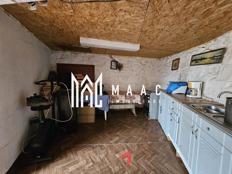 Casa Individuala | 2 Corpuri | 4 Camere | 100 MPU | Saliste