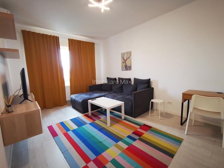 Inchiriere ap 2 Cam Politehnica  Regie Residence,   Metrou Grozavesti - 14