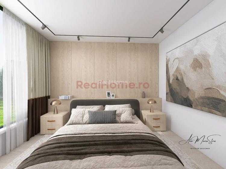 3 camere | 1 Decembrie 1918 |15 min metrou  | premium | spatios - 12
