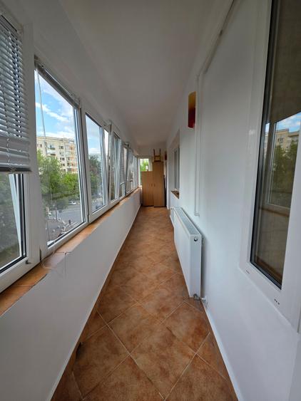 Apartament cu 2 camere de inchiriat in zona Tineretului metrou