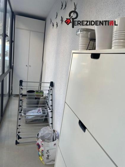 APARTAMENT 2 CAMERE PARC SEBASTIAN CU LOC PARCARE