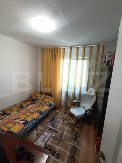 Apartament cu 2 camere în zona Minerva, Mănăștur | Locație excelentă