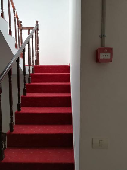 Casă individuală , 167 mp utili, 4 camere + mansardă finisată- teren 300mp