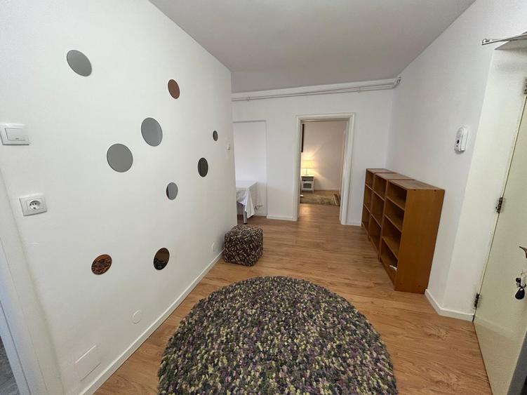 Aviatiei/A.Serbanescu/Apartament cu 2 camere/Centrala/