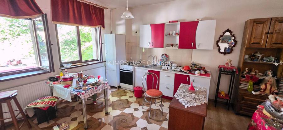 Mosilor apartament in vila 2 camere mobilate - 3