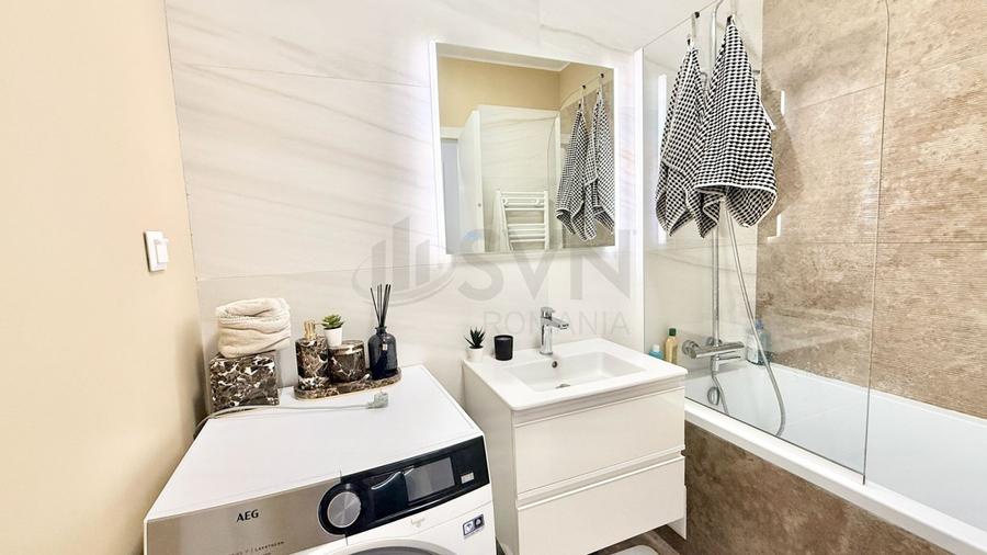 REA1028857 APARTAMENT SUPERB l MOBILAT l UTILAT l AVIATIEI l ATLAS RESIDENCE