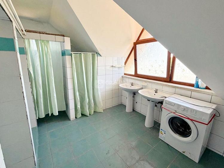 Investitie cu potential ridicat | Bucium, proprietate D+P+M, 19.598mp teren - 16