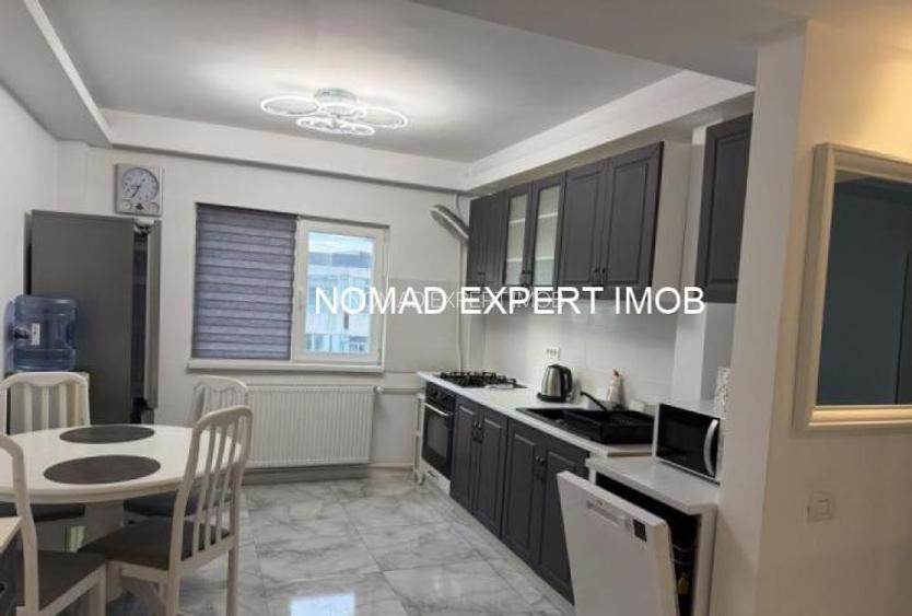 3 camere 70 mp 2 bai zona Tineretului - 5