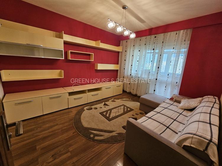 Apartament 2 camere-decomandar-mobilat si utilat - 9