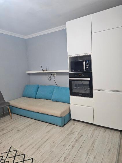 Proprietar, închiriez garsonieră complet mobilata si utilata, zona Braytim