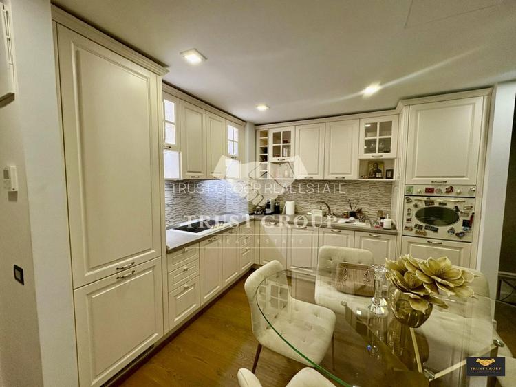 Apartament 3 camere Aviatiei | Loc de parcare - 7
