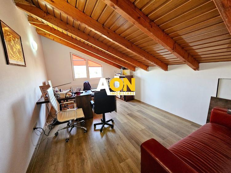 Apartament 4 camere, 2 bai,pretabil pt. birouri, zona ultracentrala