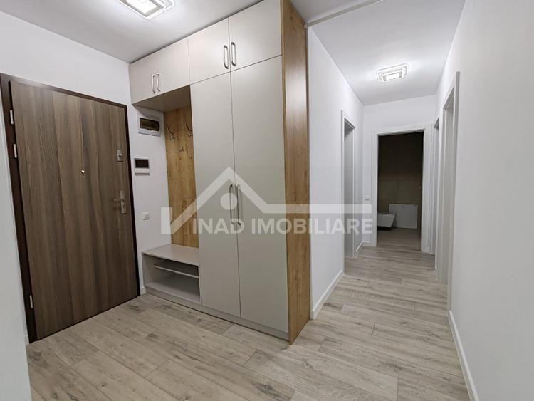 Prima Inchiriere! Apartament 3 camere, mobilat modern, Str. Bucuresti