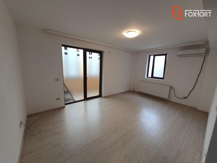 Apartament 2 camere de inchiriat, la parter, Eso - Giroc