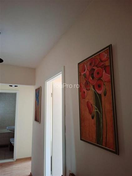 Apartament cu Centrala Iulius Mall - 22