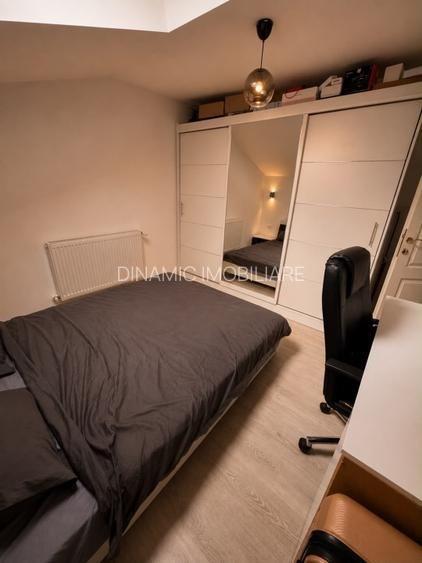 3 Camere | 50 MP | Etaj 5 | Finisaje de Calitate - 2
