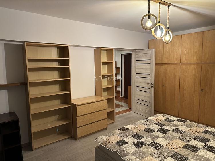 Apartament 2 camere Nicolae Grigorescu | Parc Ior - 2