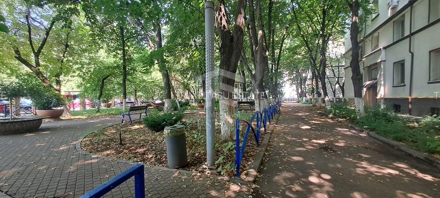 Garsoniera decomandata | Centrala proprie | 2 minute Metrou Brancovean - 16