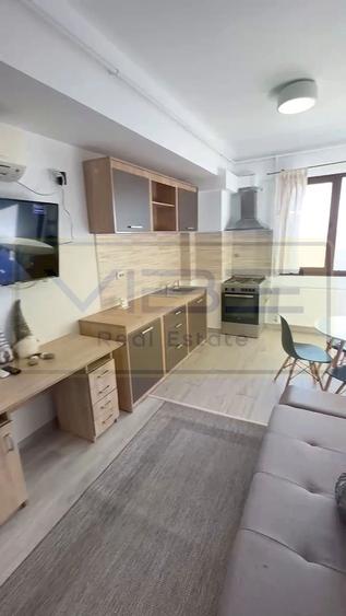 Păcurari - 30 min UMF/Cuza - Bloc nou-2 camere -Modern -420euro!