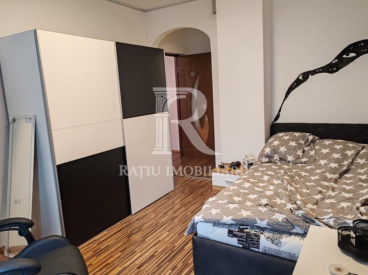 Apartament cu 3 camere | Dimitrie Cantemir | Etajul 1 | Oradea
