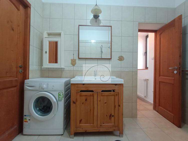 Casa Duplex | Popa Nan| Centrala Proprie| Parcare| Negociabil|