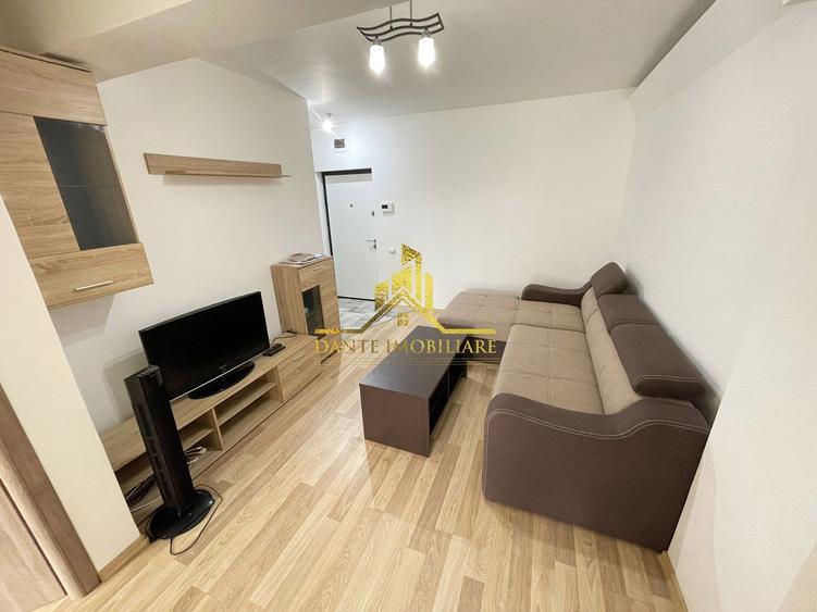 2 camere, modern, bloc nou, balcon,parcare, Intre Lacuri, Iulius Mall