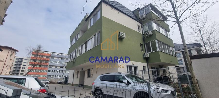 Apartament 2 camere | Curte si parcare | Metrou Dimitrie Leonida/Berceni