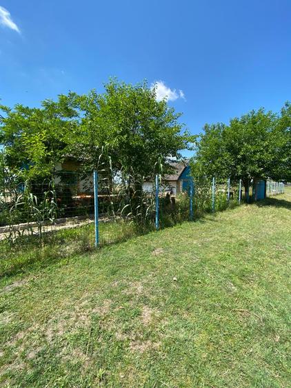 Casa de vacanta/ Pensiune, Caraorman, Jud. Tulcea