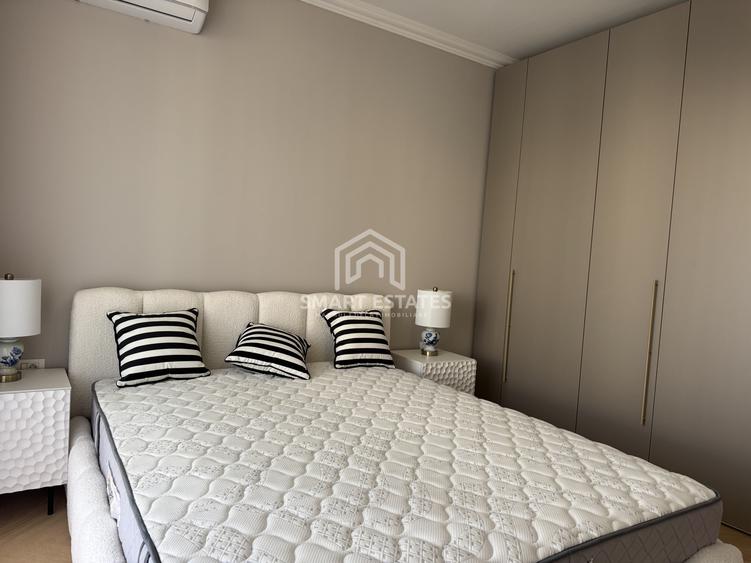 Apartament NOU LUXURY 4 camere I Prima închiriere – Erou Iancu Nicolae, Pipera