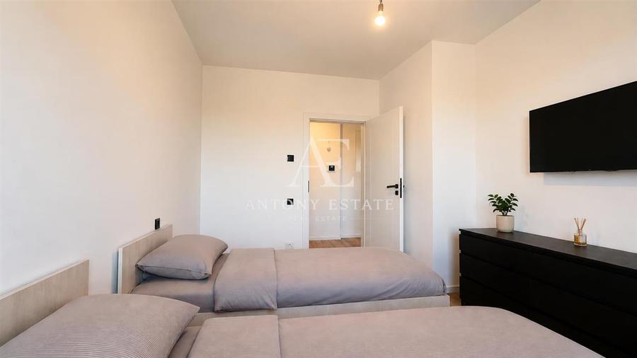 Antony Estate | Apartament de vanzare Premium, 5 camere - Luceafarul - Oradea