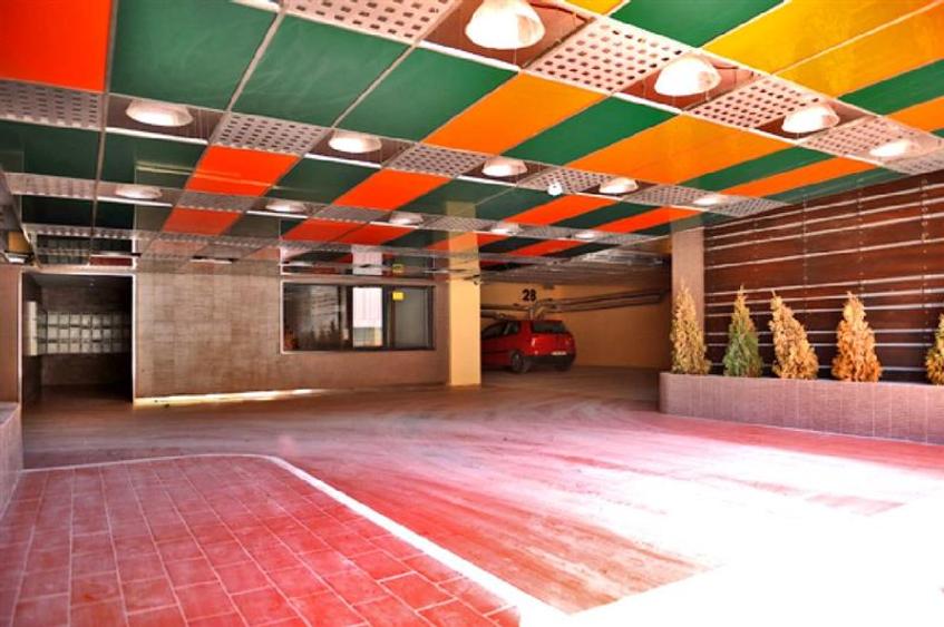 APARTAMENT 2 CAMERE IN TAMPA GARDENS, CARTIER RACADAU - VALEA CETATII