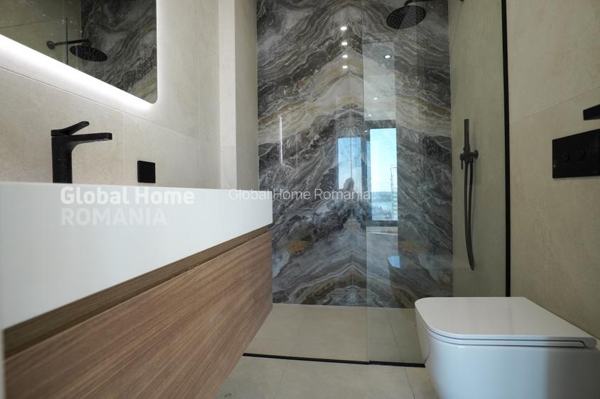 Open View - BHB Avenue | Apartament 3 CAMERE - 80 MP - 9