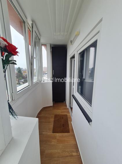 Proprietar- Inchiriez ap cu 3 camere,2 bai,parcare,vis a vis Mall Prosper - 10