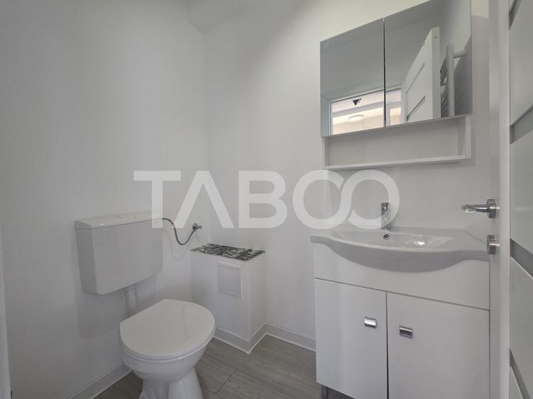 Duplex de vanzare din 2 apartamente separate 101mpu si 52mpu Selimbar